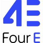 4E Logo
